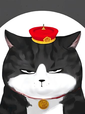 吾皇巴扎黑（单行本）.jpg
