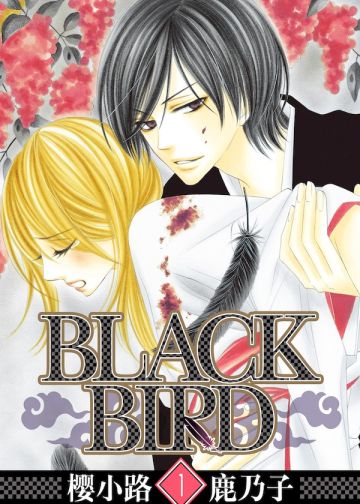 BLACK BIRD~黑鳥戀人-（境外版）.jpg