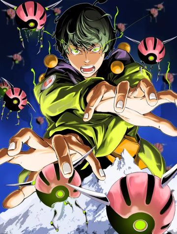 虫虫寄生 全漫画 虫虫寄生 全漫画