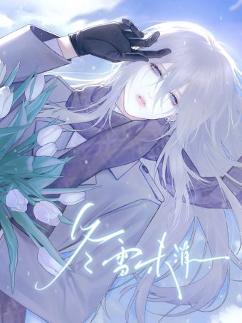 冬雪未消.jpg