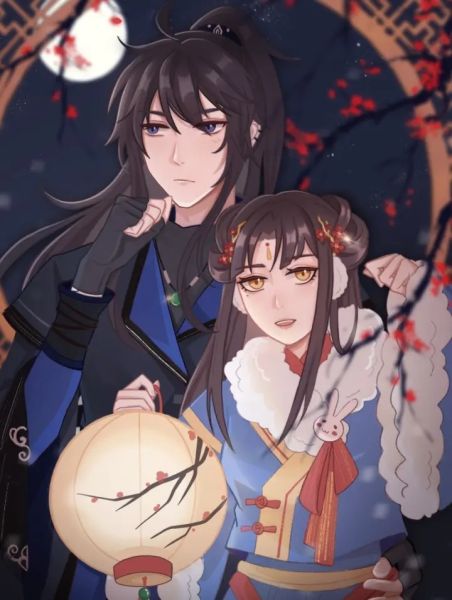 File:女配配配配想要活到大结局.jpg