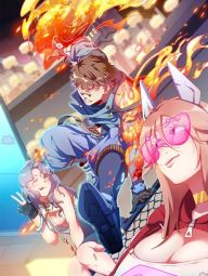 开局觉醒龙BUFF，我被动超神.jpg