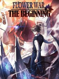Flower War 第三季 The Beginning.jpg