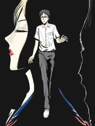 恐怖漫画集.jpg