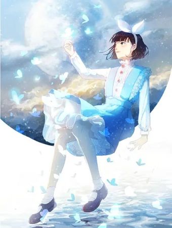 梦语集.jpg