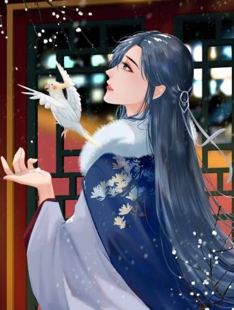 【快穿】渡她乡.jpg