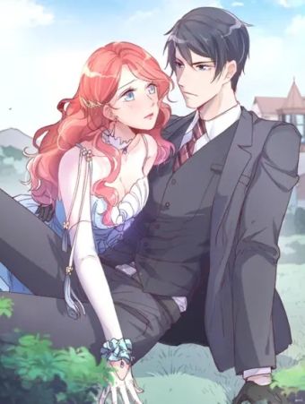 暖婚100分：总裁轻点宠.jpg