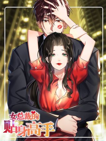 女总裁的贴身高手.jpg
