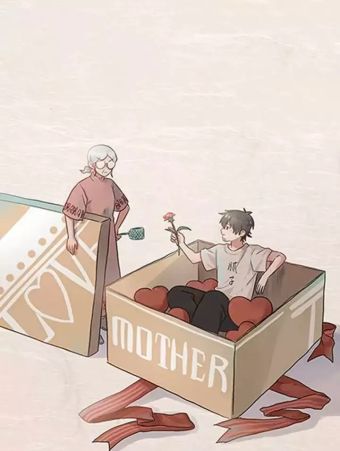 和老妈的日常.jpg