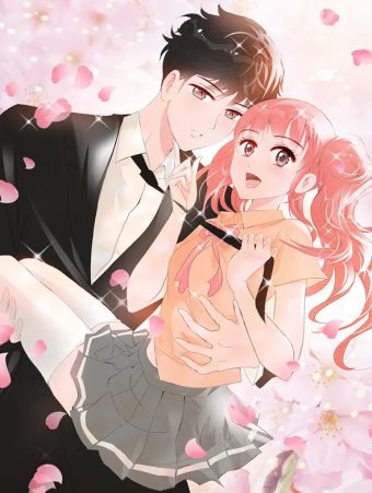 甜心女友轻轻撩.jpg