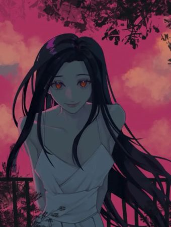 下沉的月亮.jpg