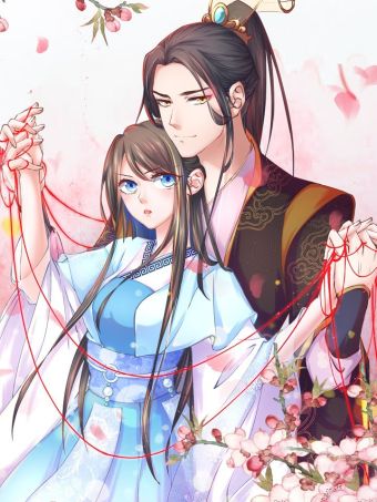 嗜血医妃.jpg