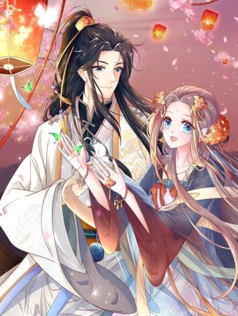 医后唳天：神医嫡女狠角色.jpg