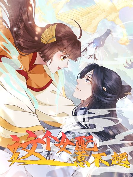 File:这个女配惹不起.jpg