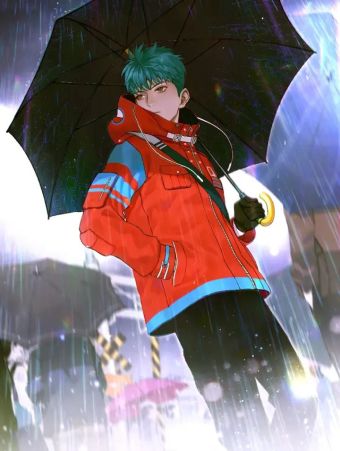 雨中骑士.jpg