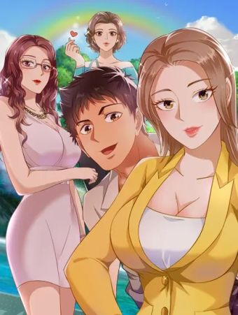 无敌强者在山村.jpg