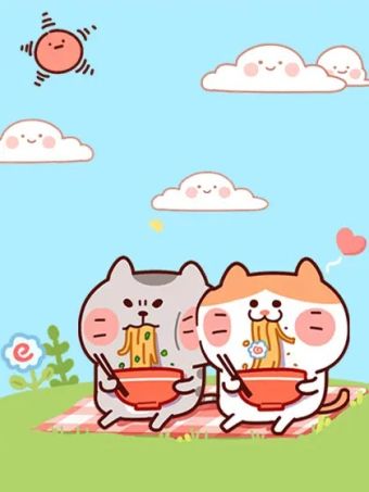 滚开，我要先萌一会儿！.jpg