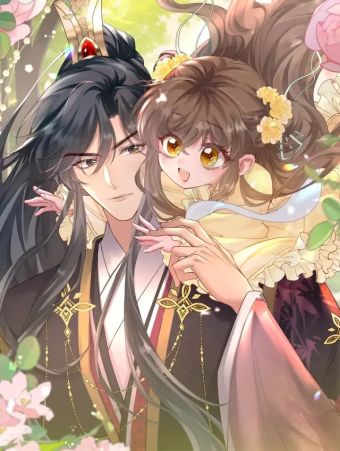暴君一家靠听她心声续命.jpg