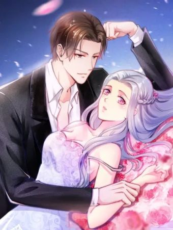 逃不掉的千亿蜜爱.jpg