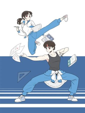 功夫家族的日常.jpg