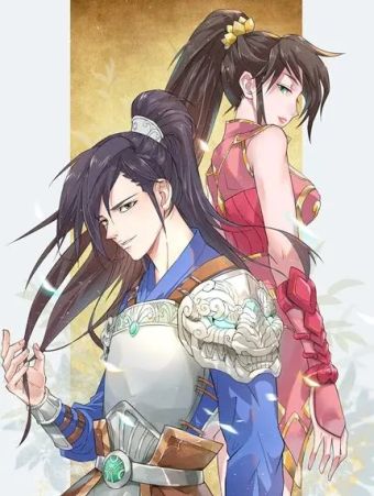 一骑当千-孙尚香.jpg