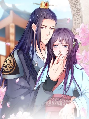 盛世女医：冷王宠妃.jpg