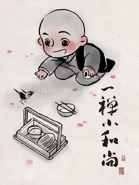 File:一禅小和尚.jpg