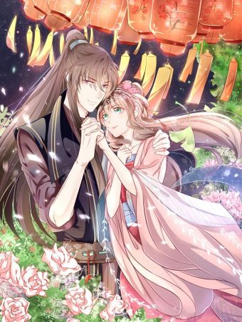 重生帝妃权倾天下.jpg