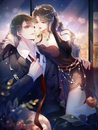 快穿：病娇男主他又吃醋了.jpg