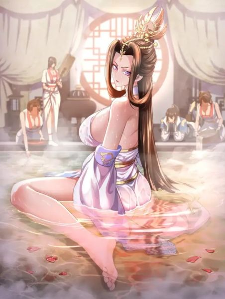 File:开局震惊女帝老婆,我无敌了.jpg